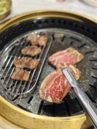 🥩 馬場洞烤肉專門店 