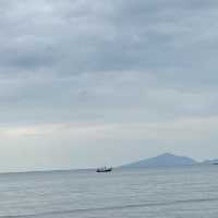ทะเลหาดสำราญ 