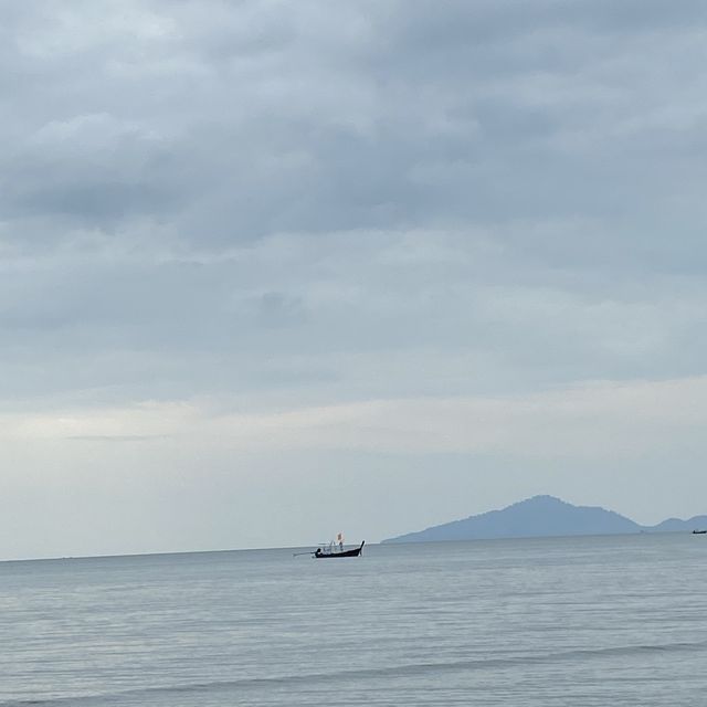 ทะเลหาดสำราญ 