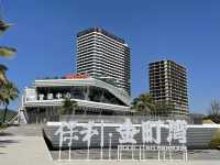 汕尾兩日遊：淺享海濱風光，尋找小城浪漫》