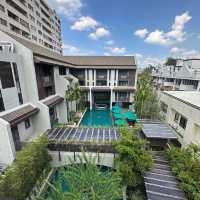 โรงแรม Maladee Rendezvous นิยามความสุข แบบไฉไล 