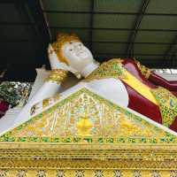 วัดพระธาตุดอยเวียงชัยมงคล
