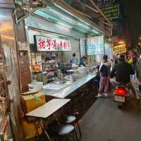 桃園觀光夜市