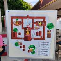 วัดพระศรีมหาธาตุวรมหาวิหาร พิษณุโลก
