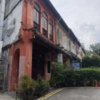 Singapore Street 
