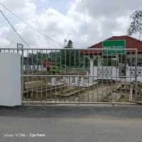 Makam Tok Kenali