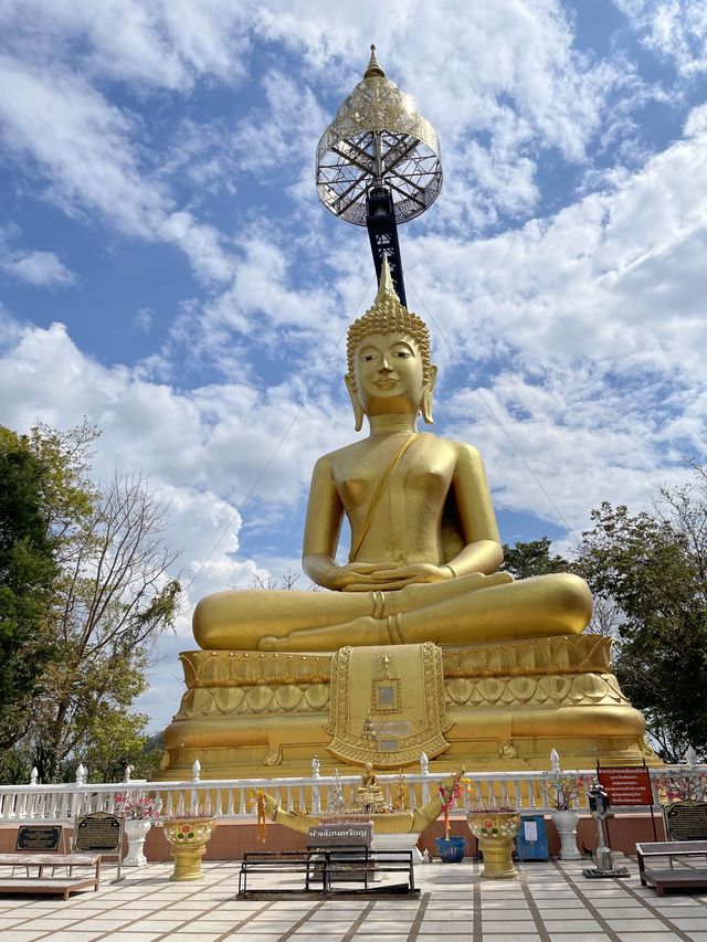 บุรีรัมย์จังหวัดที่ไม่ได้ตั้งใจมาแต่ดีมาก