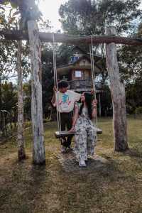  Buawattana Resort | สวนผึ้ง ราชบุรี