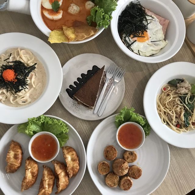 The Local Noodle ยะลา