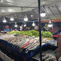Todak Waterfront Hawker Centre張用戶圖片
