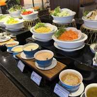 Grand Pacific Sovereign Hotel-affordable 🇹🇭