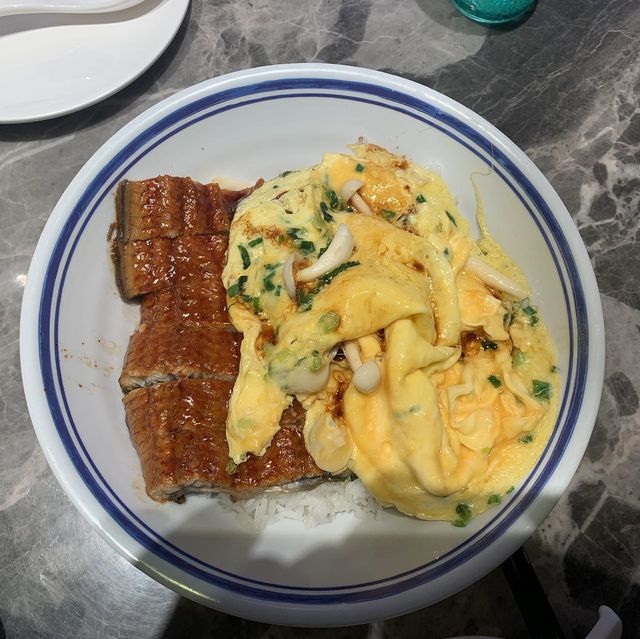 深圳抵食高質港式茶餐廳
