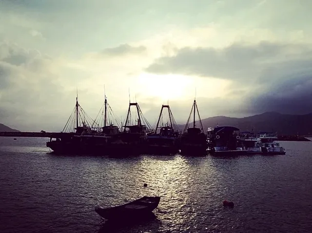 The best of old-world charm and trendy attractions in Hong Kong - Cheung Chau