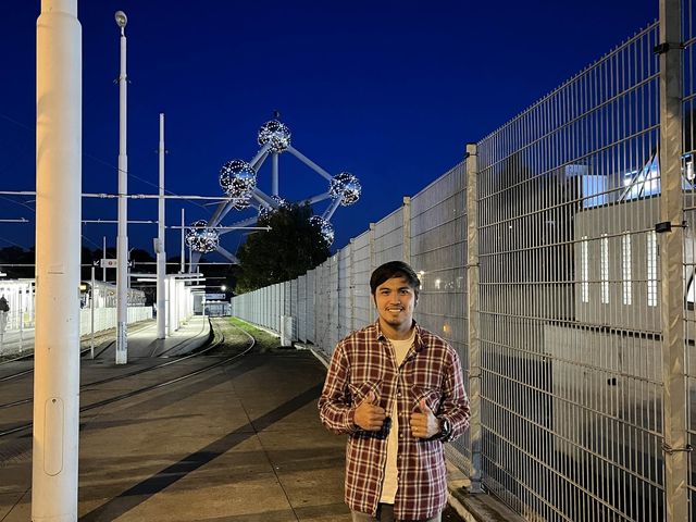 Atomium