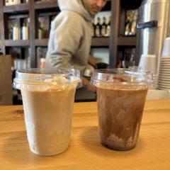 Houtou Fudou(Kawaguchikokita Honten) User Photo