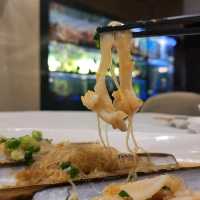 性價比高的小菜