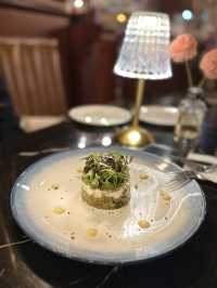 香港美食🍀將軍澳宮廷風打卡西餐廳