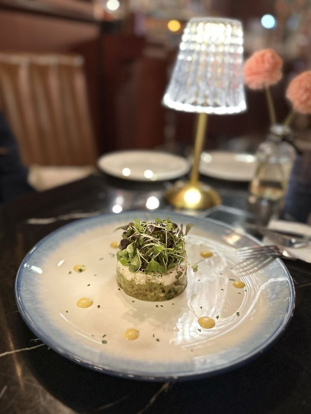 香港美食🍀將軍澳宮廷風打卡西餐廳