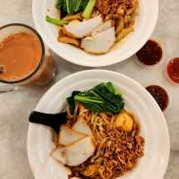 Cawan Mas coffee Ksl mall