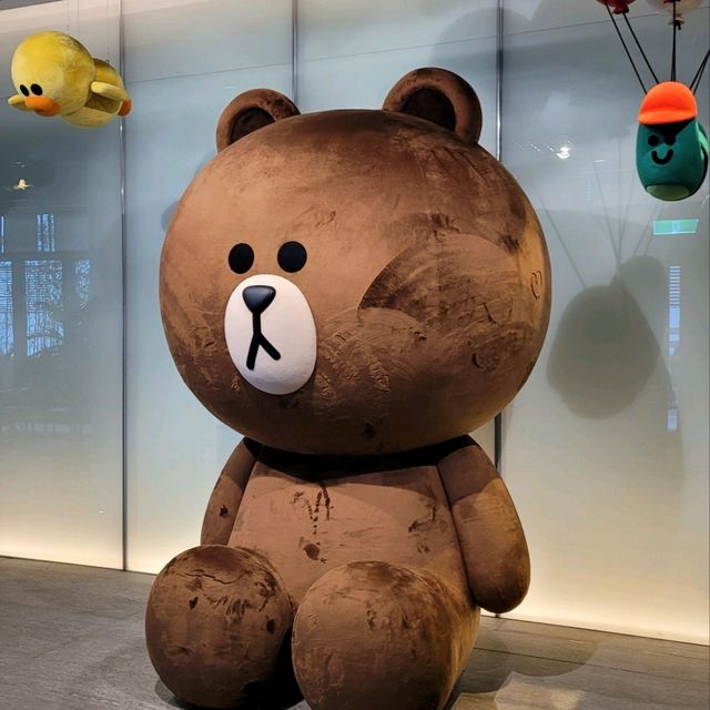 출장 때 머물기 좋은 조용한 호텔 '소테츠호텔즈 더 스프라지르 서울 명동'
