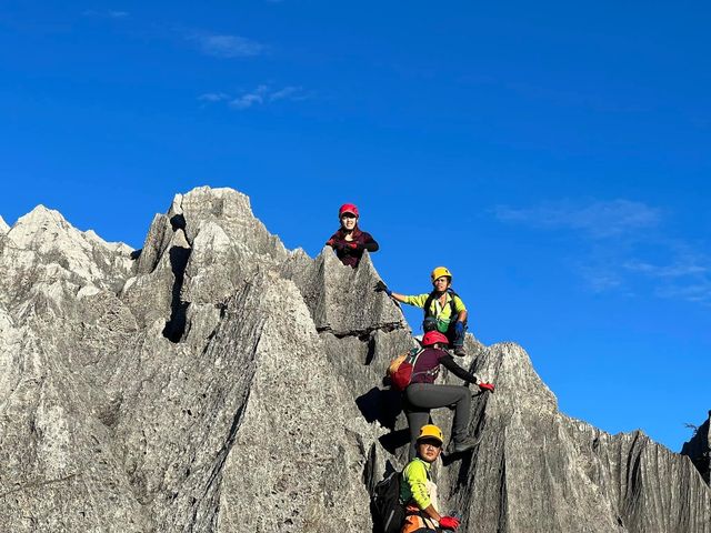 เขาล่องเรือตาหมื่น ⛰️🧗‍♂️🌳