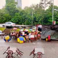 Restoran Botak Pari