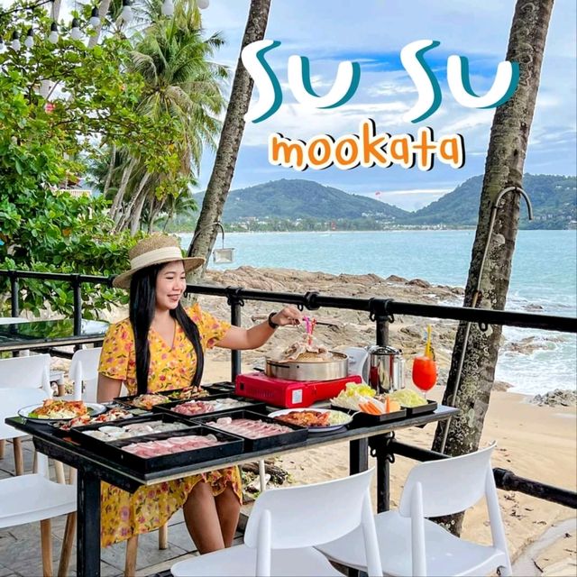 SUSU Mookata
