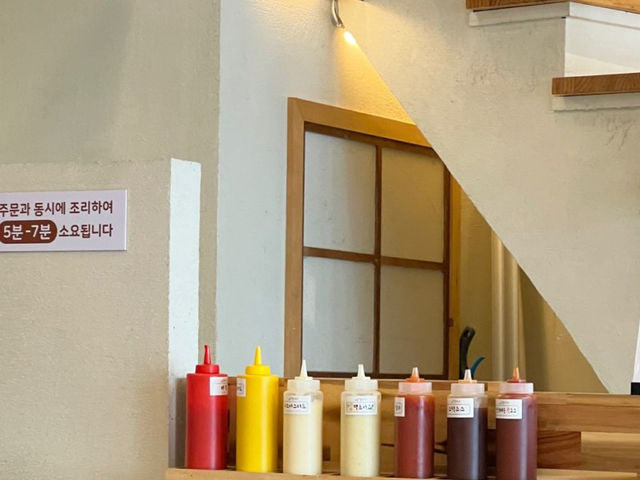 부산오면 꼭 가야하는 송정 핫도그!