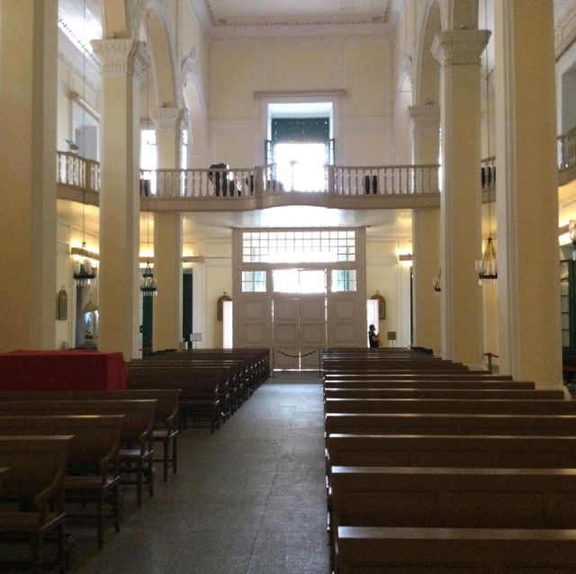 復活節🙏一覽澳門著名主教座堂⛪ 復活節🙏一覽澳門著名主教座堂⛪