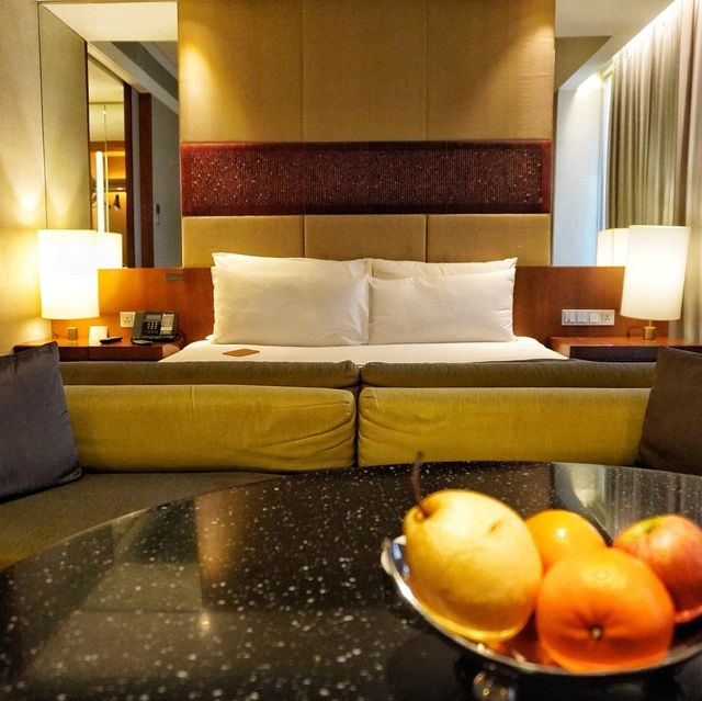 Hansar hotel