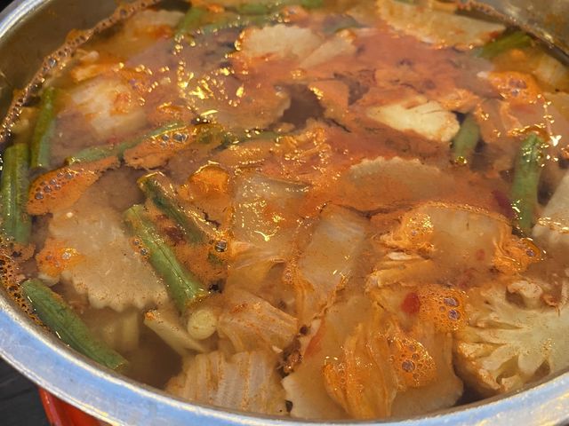 ปูเป็นซีฟู้ดพัทยา 🎉🥰🦀🦐🦞