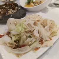 屏東市三倆三餐廳 家常菜首選 餐廳環境優良 服務周到