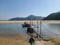【全港最美海岸線😍~大浪四灣🏝️】