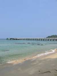 Koh Kood Paradise Beach Resort 🌴🌊☀️
