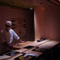 中環omakase之YASHIMA