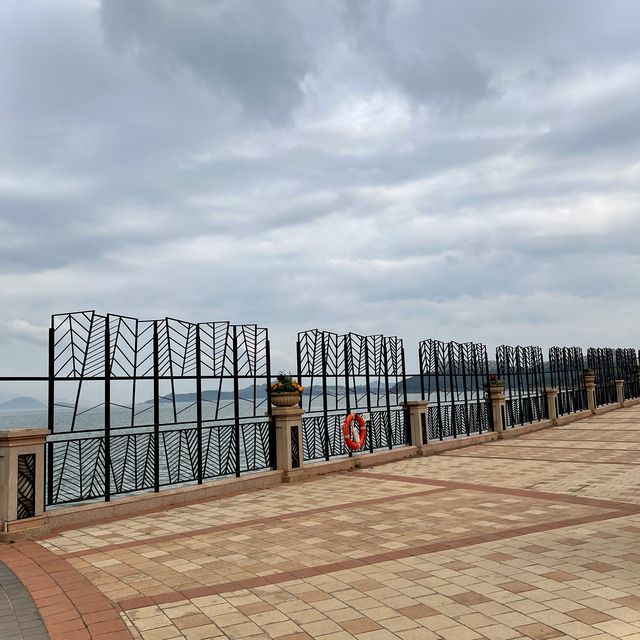 📍香港愉景灣｜愉景灣一日遊 · 脫離鬧市繁囂！本地都有地方可以度假🏖️