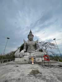 วัดผารังหมีวนาราม (ถ้ำพระนอน)