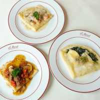 Le Boeuf - The Steak & Fries Bistro | อารีย์