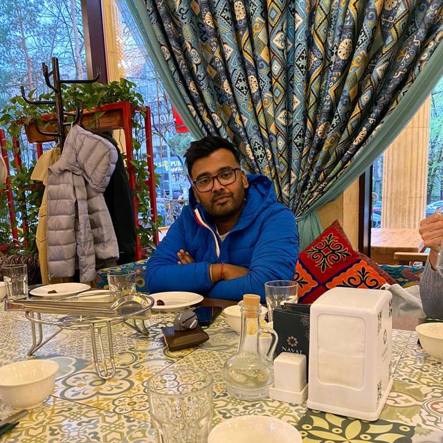 NAVAT Restaurant 