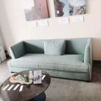 🫧🧚🏻‍♀️ Eslite Hotel 誠品行旅 ✈️為旅人刻下動人的思索印記  📍【VOGUE香談室】