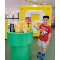Super Mario迷注意◇香港限定店登場◇