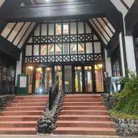 Green plaza hotel 白馬秒到歐洲渡假的感覺