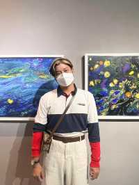 BACC  Bangkok Art &Culture Centre
