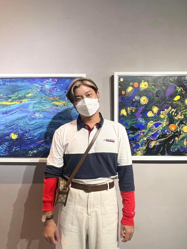 BACC  Bangkok Art &Culture Centre