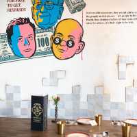 【No Money玩味餐廳玩到銅鑼灣】