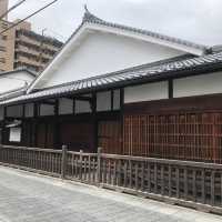 【滋賀】東海道と中山道の合流点として栄えた草津宿をご紹介