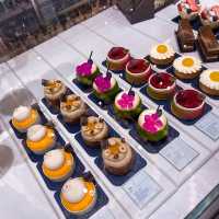 Scene BKK คาเฟ่สุดอลังการย่านฝั่งธน