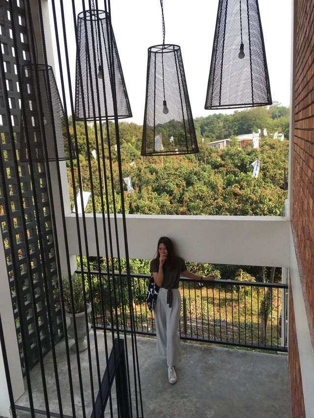 NATA Resort