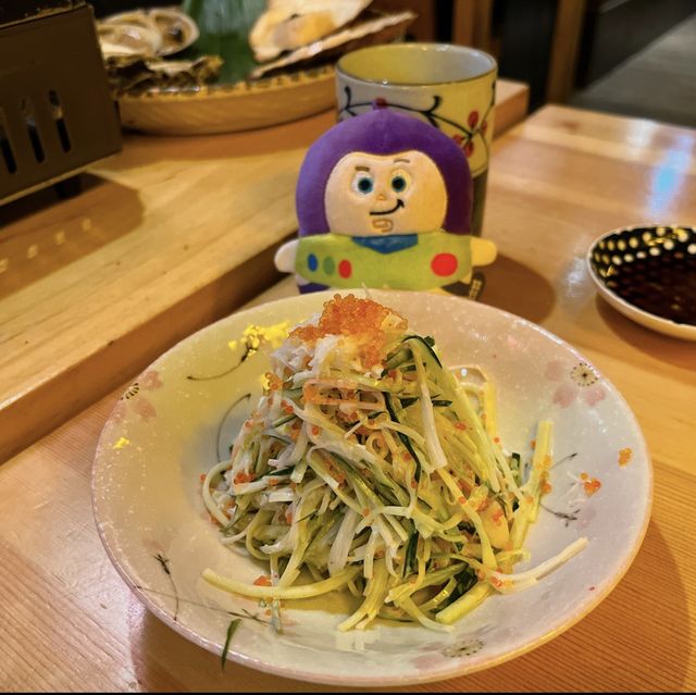秋田浜燒食堂- 一手赤蝦,拎到幾多都請你食嘅🤩 秋田浜燒食堂- 一手赤蝦,拎到幾多都請你食嘅🤩