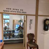 여행가는달 대전여행 중 들려보면 좋을 테미오래